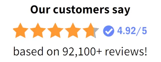 Quiet Nerves 5 star ratings